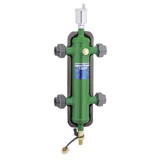 Daikin Hydraulische Weiche bis 2500 l Durchsatz