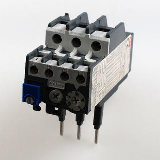 RK Überstromrelais TA 5.0