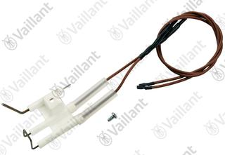 VA Elektrode (Zündung u. Überwachung) Vaillant-Nr. 090737