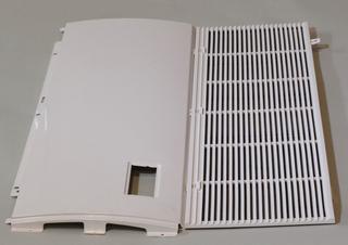 RK Vorderwand, kpl. RXT 522/682 DC IT