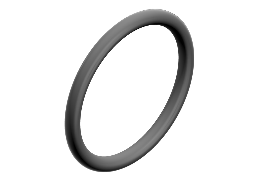 Artikelbild 1 des Artikels „BOSCH Ersatzteil TTNR: 87161022930 O-Ring 27.5 X 3.00 “