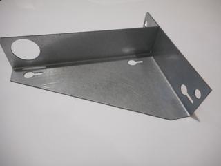 RE Halter für Gebläse 300024590