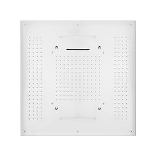Herzbach Farblicht-Regenbr. Living Spa 950x950mm, Deckeneinb., 3-strg., ES pol.