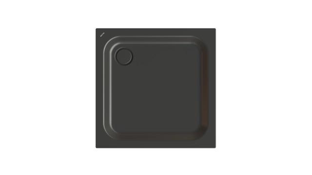 Artikelbild 1 des Artikels „Duschwanne BetteSupra 5920 90x90x6,5cm, slate slate“