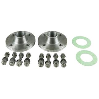 Grundfos Vorschweißflansche DN 40, PN 6, m Schrauben und Dichtungen