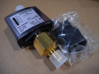 RE Minimal-Druck-Schalter 0,5-6 7628549