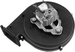 BOSCH Ersatzteil TTNR: 87229872090 Gebläse