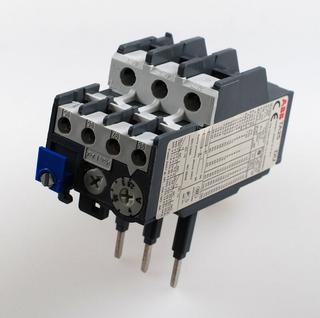 RK Überstromrelais TA 4.0