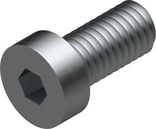 BOSCH Ersatzteil TTNR: 8738805030 Zylinderschraube DIN7984 M8x16 V2 (5x)ev