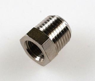 RK Reduzierstück R1/4"xR1/8"