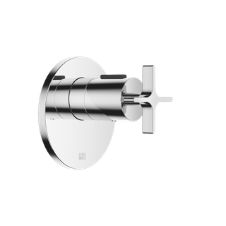 Dornbracht Fertigmontageset xTOOL f UP-THM, ohne Mengenregulierung, chrom