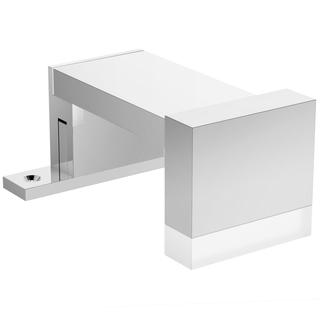 IS LED-Spiegelleuchte Mirror & Light Cube, 8x4,7x9,5cm