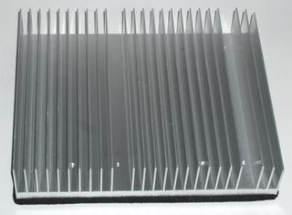 DK Kühlblech für DAIKIN Altherma 3 R W