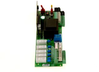BOSCH Ersatzteil TTNR: 87183102860 Leiterplatte XB2