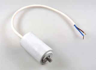 RK Kondensator Verflüssiger Ventilator KWL 780 (SP)