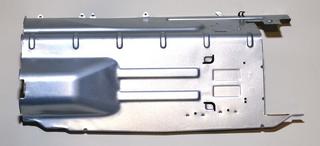 RK Trennblech ATY 265 DC AT