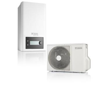 Remeha L/W-WP Elga Ace Split Calenta 4 kW