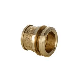 IBP Reduzierring S 68 SP 28x22mm, 1-teilig, Messing