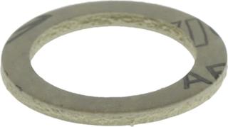BOSCH Ersatzteil TTNR: 87182214730 Dichtung 24 x 17 x 2 mm (2x)