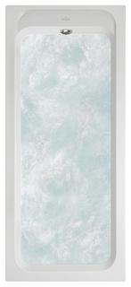 VB Pool AP Architectura UAP170ARA2A2V 1700x750mm re-eckig Weiß Alpin