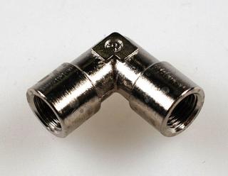 RK Winkelkupplung 1/8"