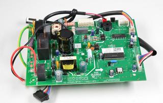 RK Steuerplatine RVT 353 DC IT