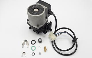RE Pumpe UPR 15-60 S101136