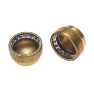 IBP Kappe >B< Sonic S301 10 mm Kupfer
