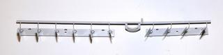 RK Luftaustrittslamelle, vertikal ATY 265/266/355 DC IT