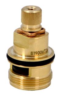 SH ABSPERR-OBERTEIL M20 X 1 FÜR KÜCHENARMATUREN