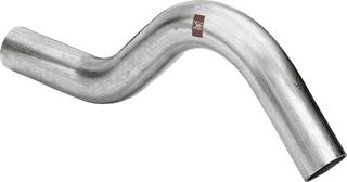 Viega Überbogen Temponox 1709.3 18mm, Stahl nicht rostend, Einsteckenden
