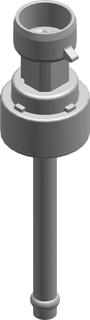 BOSCH Ersatzteil TTNR: 8738213848 Druckfühler