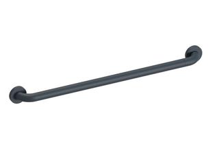 HEWI Haltegriff (USA) Serie 801, matt, AM:36" anthrazgr