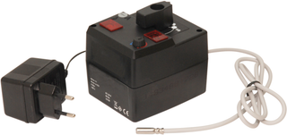 Oventrop Ersatz-Stellmotor f R. MF/RTAF DN 25 u. M3, DN 20/25/32