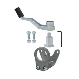Esbe Anbausatz 900 A, für Stellmotor TA-VTR, TA-STM