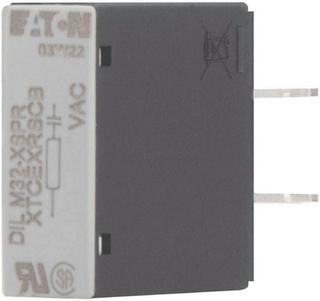 BOSCH Ersatzteil TTNR: 8738215815 RC-Schutzbeschaltung DILM32-XSPR240 RC