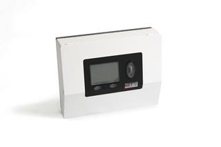 Regler TJ-HRC 200M Elektronischer Regler