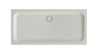Duschwanne BetteUltra 5971 170x80x3,5cm, Anti/Pro, Mini-WT, flax