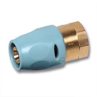 Sanha Übergangsmuffe 3fit Push 23270g 20 mm x 3/4", Innensteckende/IG