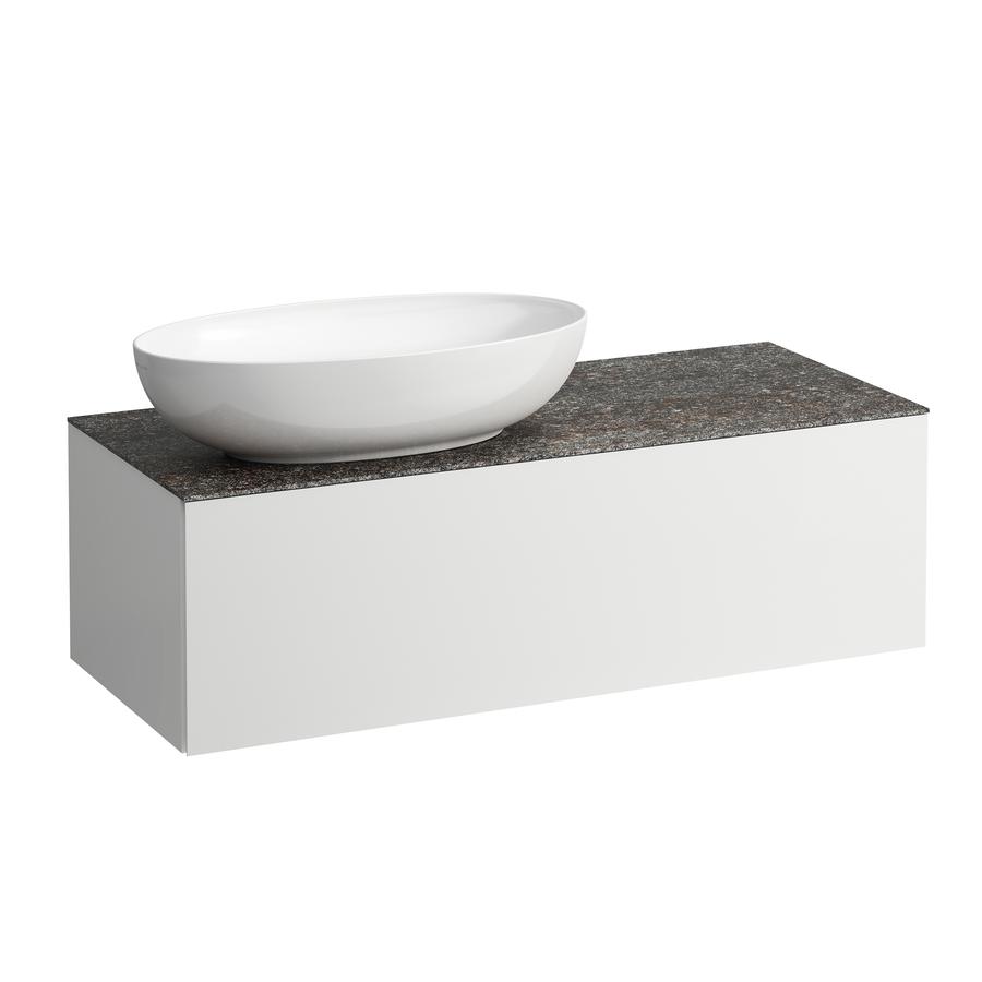Artikelbild 1 des Artikels „Laufen Schubladenelement ILBAGNOALESSI AS L, m SP, B 1200xH 370xT 500cm, SC “