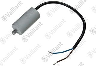 VA Kondensator 1,5 uF (für Gebläse) Vaillant-Nr. 257314