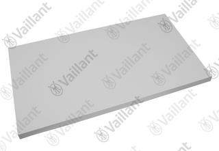 VA Seitenblech, rechts Vaillant-Nr. 0020130990