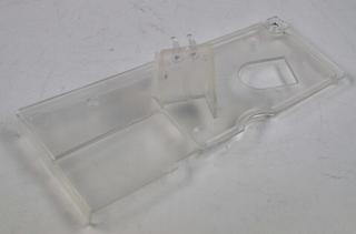 RK Abdeckplatte JBE 350
