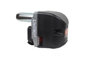 MHG Öl-Gebläsebrenner DE110, 55-85 kW, 1-st., integr. Vorw.