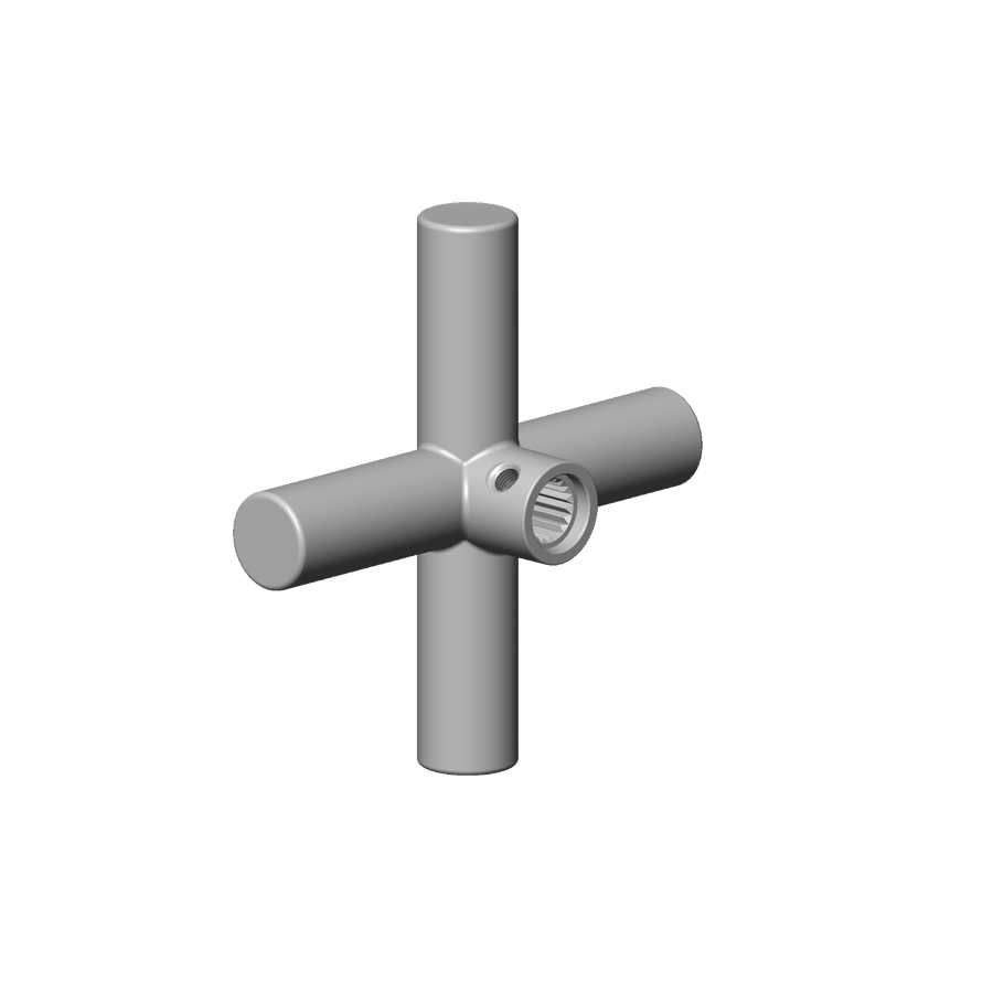 Artikelbild 1 des Artikels „DO Griff ERSATZTEILE 092089011 70 x 70 x 22,5 mm Chrom gebürstet “