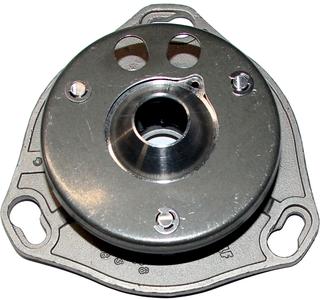 Wolf Luftdüse für COB-2-15 komplett