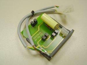 RE PLATINE IMS S58116