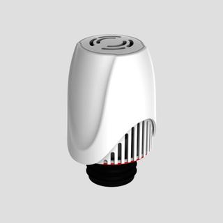 Sanit Rohrbe/.entl. Abu ventilair duplex für DN 30/40/50