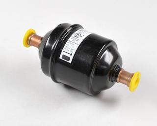RK Trockenfilter SLE/N 40-80