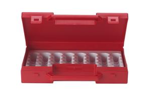 Danfoss Koffer für 40x Öldüsen